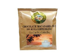 オリエントコマース ロイヤルコナ チョコレート マカダミアナッツ 10％コナコーヒーブレンド 商品写真