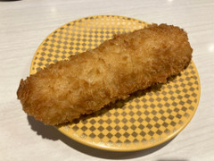 魚べい 特大いかフライ