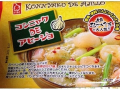 高章食品 コンニャク DE アヒージョ