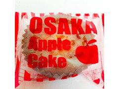 シェルティ 大阪アップルケーキ 商品写真