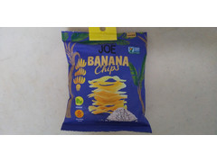 アンディ BANANAJOE シーソルト味 商品写真