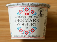 デンマークヨーグルト たべるデンマークヨーグルト 商品写真