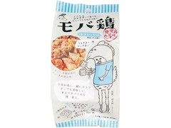 さつま郷本舗 モバ鶏 塩コショウ味 商品写真