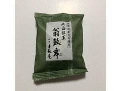 千秋庵製菓 翁鼓舞 商品写真