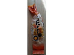 喜多山製菓 国産米使用 するめいか入り うにおかき 商品写真