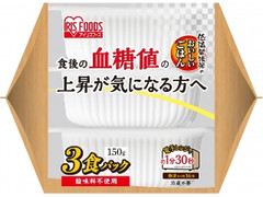  パック150g×3