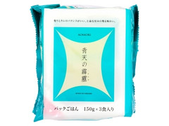 アイリスフーズ 青天の霹靂 商品写真