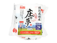 アイリスフーズ 特別栽培米 庄の夢 商品写真