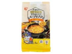 アイリスフーズ スープリゾット スープカレー 商品写真