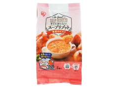 アイリスフーズ スープリゾット 海老のビスク 商品写真