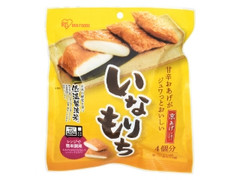 アイリスフーズ いなりもち 商品写真