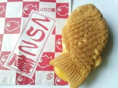 くりこ庵 スイートポテトクリーム