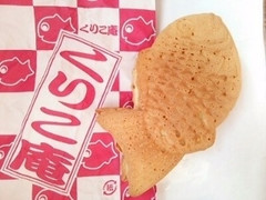 くりこ庵 チーズボロネーゼたい焼き 商品写真