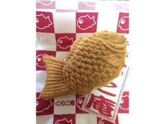 くりこ庵 さちのか苺クリーム 一個 商品写真