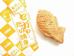 くりこ庵 納豆たい焼き 商品写真