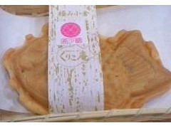 くりこ庵 希少糖入り極み小倉あん 商品写真