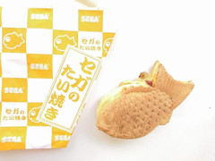 くりこ庵 セガのたい焼き コンビーフたい焼き 商品写真