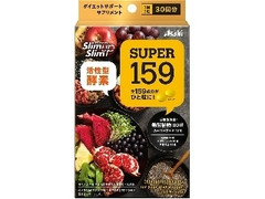 アサヒ スリムアップスリム SUPER159 袋60粒