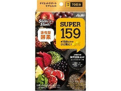 アサヒ スリムアップスリム SUPER159 袋140粒