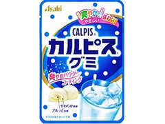 アサヒ カルピスグミ 商品写真