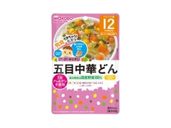 和光堂 グーグーキッチン 五目中華どん 袋80g