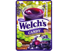 Welch’s Welch’s キャンディ グレープ＆マスカットブレンド 商品写真