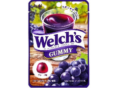 Welch’s Welch’s グミ 商品写真