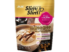 アサヒ スリムアップスリム 乳酸菌＋スーパーフードシェイク 黒糖きな粉ラテ 袋315g