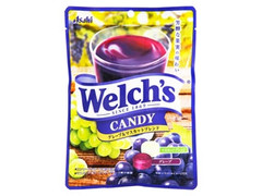 Welch’s ウェルチキャンディ グレープ＆マスカットブレンド 商品写真