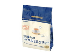 和光堂 牛乳屋さんロイヤルミルクティー 袋400g