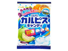 アサヒ カルピスキャンディ 袋100g