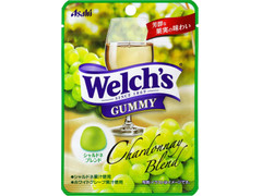 Welch’s Welch’s グミ シャルドネブレンド 商品写真