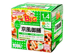 和光堂 BIG 京風御膳 商品写真