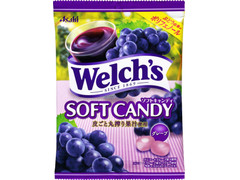 Welch’s ソフトキャンディ 商品写真