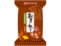 アマノフーズ 松茸ご飯の素 商品写真