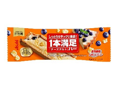 アサヒ 1本満足バー チーズタルト 袋1本