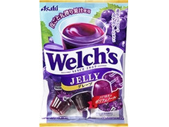 Welch’s ウェルチ ゼリー グレープ