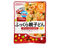 和光堂 グーグーキッチン BIG ふっくら親子どん 商品写真