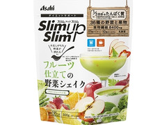 アサヒ フルーツ仕立ての野菜シェイク 商品写真