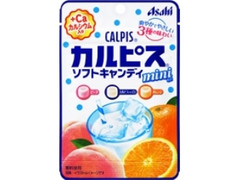 カルピス ソフトキャンディ ミニ 袋35g