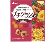 アサヒ プチグラン 商品写真