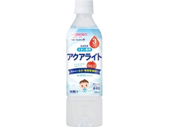  ペット500ml