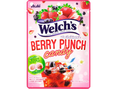 Welch’s ベリーポンチキャンディ 商品写真