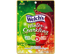 Welch’s ウインタースパークリングキャンディ 商品写真