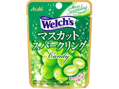 Welch’s マスカットスパークリングキャンディ 商品写真