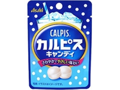 カルピス キャンディ 袋27g コンパクト