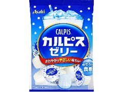 カルピス ゼリー 袋11個