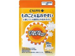 アサヒ カルピス すらすらケア 商品写真