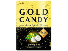 アサヒ GOLD CANDY 商品写真