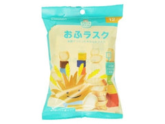 アサヒ すまいるぽけっと おふラスク 12か月頃から 商品写真